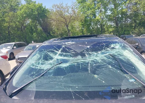 2019 Ford Edge Sel z USA, uszkodzony, nr VIN 2FMPK4J9XKBB03842